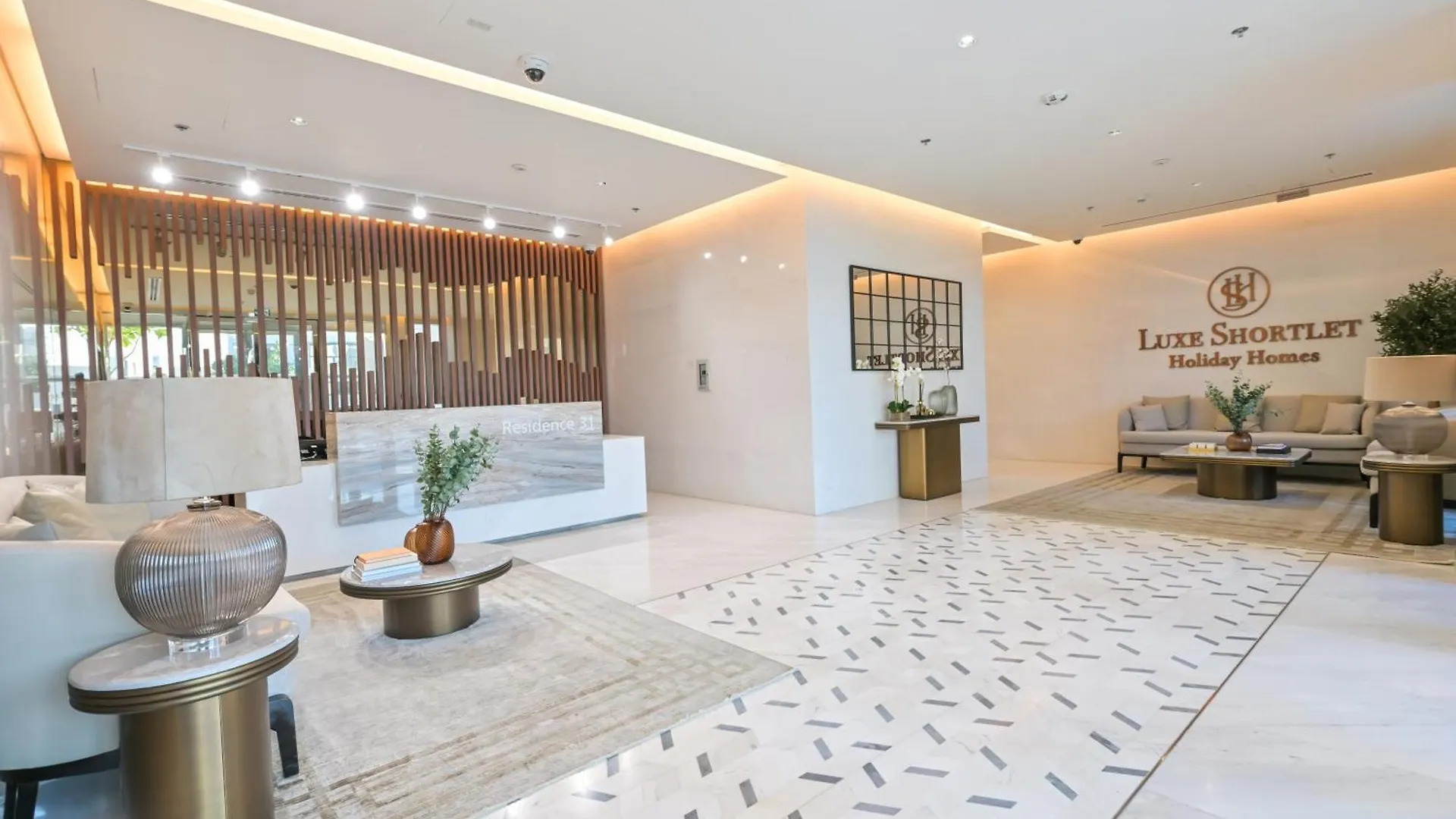 Stylish 1 Bedroom In District One Meydan Dubai 0*,