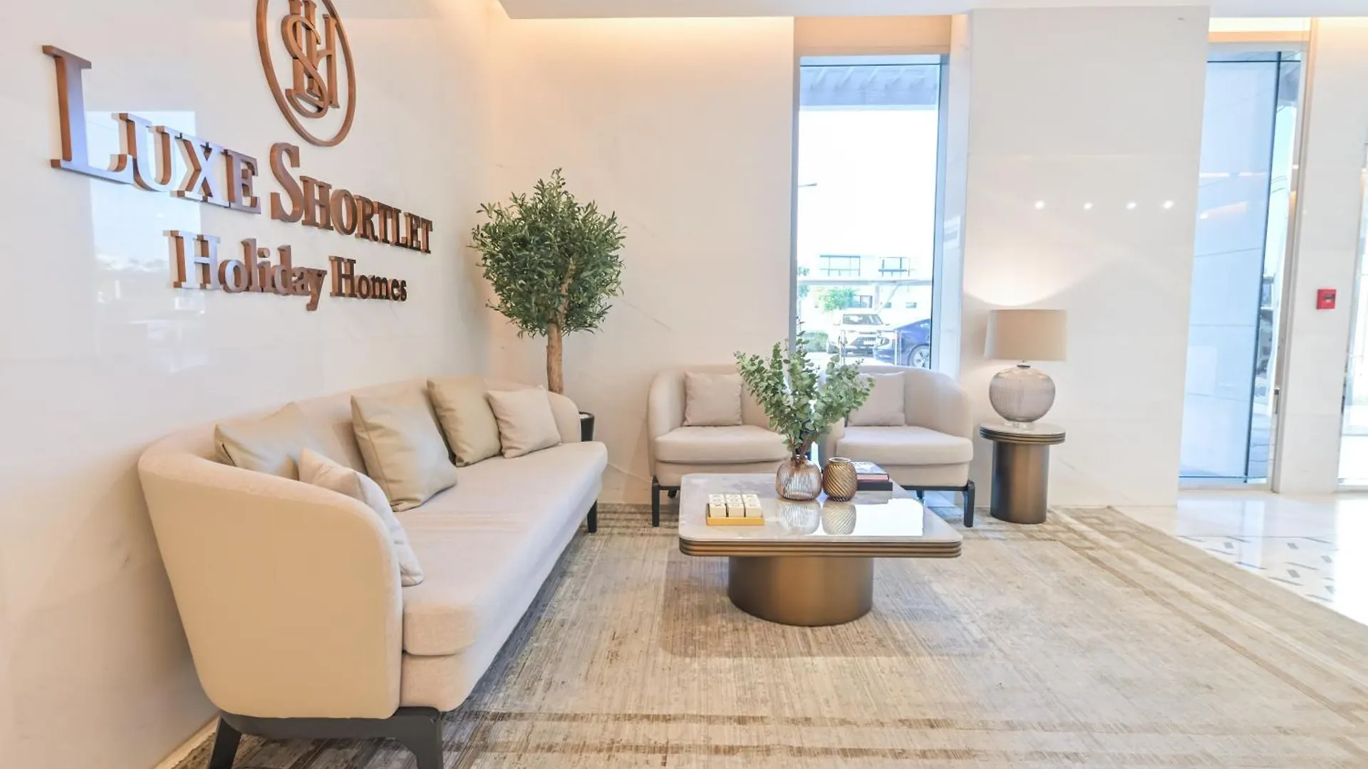 Stylish 1 Bedroom In District One Meydan Dubai 0*,  United Arab Emirates