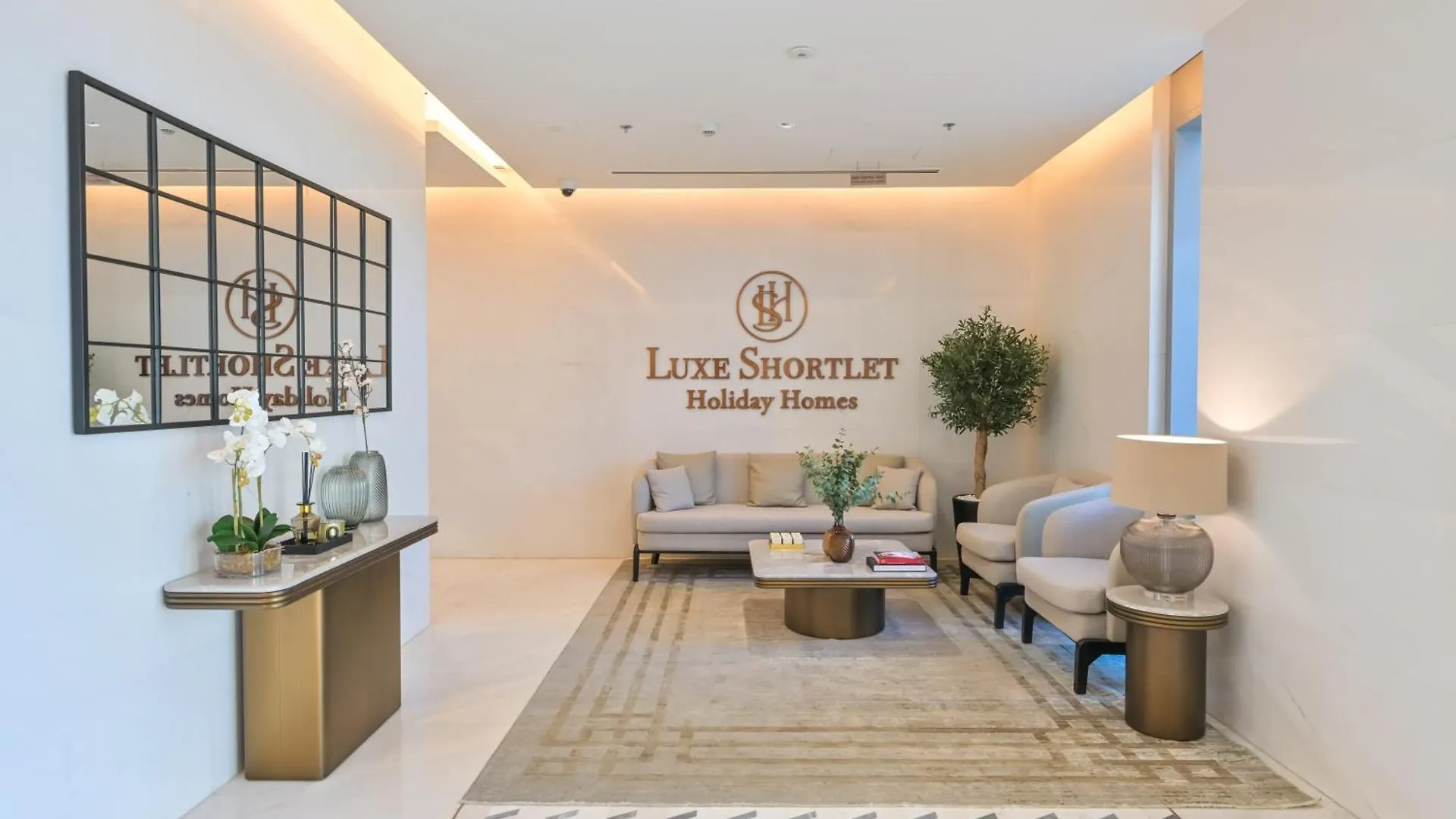 Stylish 1 Bedroom In District One Meydan Dubai United Arab Emirates