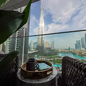 Majestay - Luxury Living شقة